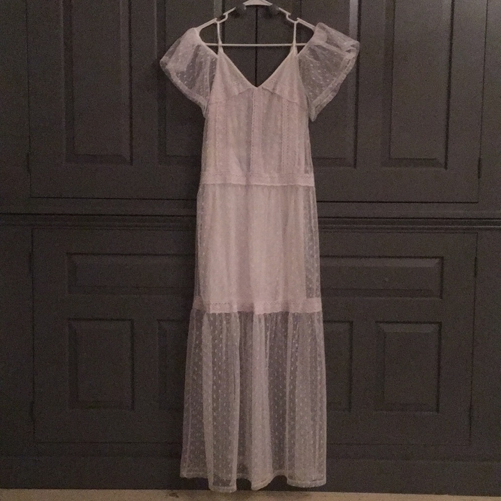 DISCONTINUED Pirates of the Crban Dress-Firm Price